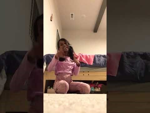 Gymnastics 🤸‍♀️ tutorial