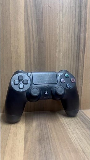 SONY PS4 ASMR! 🎮 + My Entire Game Collection 2025 👾 #ps4 #playstation #asmr #tech #gaming #shorts