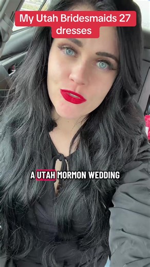 The Best Utah Wedding Moments: My Bridesmaids Experience