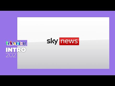 Sky News - Intro (2021)