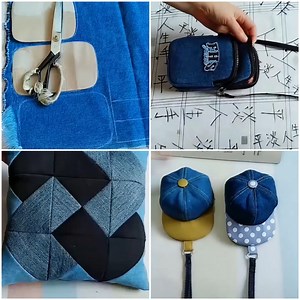 918K views · 31K reactions | Recycle old clothes into great items! | Simple Life | Facebook