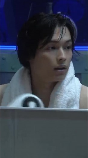 松村北斗 フルドッキリ：独占映像と生でお話 LIFE！