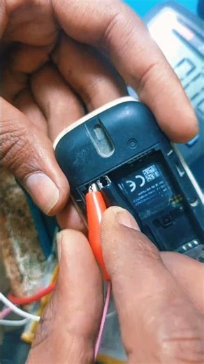 Multimeter Se DC Power Supply Convert