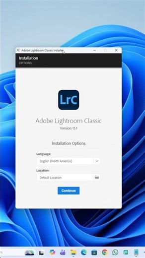 Adobe Lightroom Classic Latest Version 2025 #adobelightroom #windows #lightroom #crackers #cracked