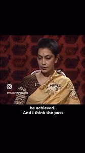 10K views · 114 reactions | Gayatri Chakravorty Spivak is an influential Indian scholar, literary theorist, and feminist critic known for her work in postcolonialism, deconstruction, and subaltern studies. | Muthukrishnan Alagarsamy | Facebook