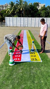 10M views · 13K reactions | suspense mounts as players roll the dice in this thrilling snakes and ladders face-off ! watch till the end who will come out on top in this intense challenge ? | SS Food Challenge | Facebook