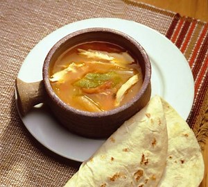 Gypsy Stew by Rosalea Murphy