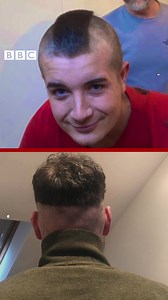 355K views · 2.2K reactions | How (not) to cut your hair at home. ‍♂️‍♀️ While barbers and salons are shut due to the coronavirus pandemic, some people have found it's not as easy as it looks. bbc.in/342WCLl bbc.in/342WCLl | BBC News | Facebook