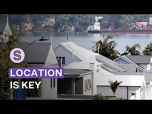 Huge difference in asking price between NZ’s highest, lowest priced city suburbs | Stuff.co.nz