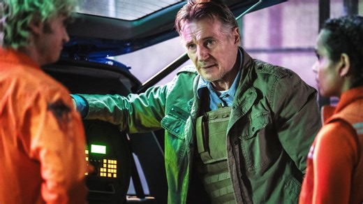 Cold Storage - Official Trailer