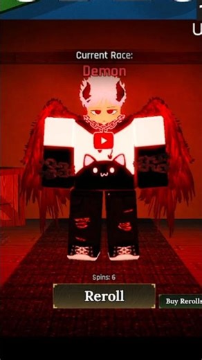 NEW FORGE CODE = FREE DEMON RACE?! NO WAY 😱