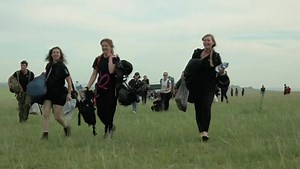 14K views · 564 reactions | #mongolderby Video by: Richard Brandon-Cox Event manager: Erik Cooper | Mongol Derby | Facebook