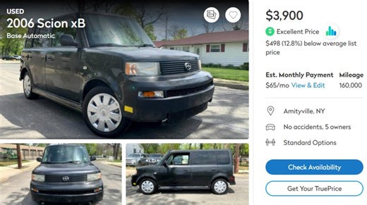 Shopping for a Car Online? Beware of This Potential Price Scam