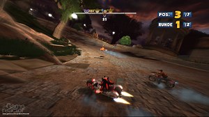 Sonic & Sega All-Stars Racing - Kritik