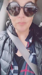 One of you asked for “Watch Me Whip / Watch Me Nae Nae” in operatic form… and because I’m a singer, if you ask, you shall receive. 🎶 I’m getting happier by the day. The kids are doing really well, everything’s calm, and we’re settling into a beautiful little routine — all thanks to the love and support surrounding us. My social schedule is suddenly hoppin’ — I’m wrapped in friends I’ve known for decades. We go so far back we can practically finish each other’s sentences. And! I just got my firs