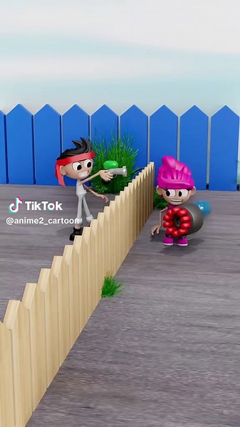 Funny Animated Cartoon Characters You’ll Love