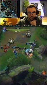 MANAGING YOUR WAVE TO HAVE A PERFECT GANK SETUP