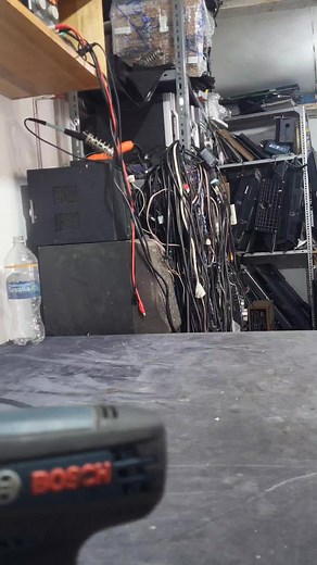 Reparación de Televisor LG: Problemas de Iluminación LED