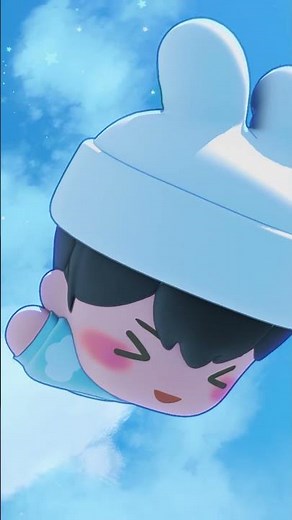 #PLAVE 带着充满纯粹可爱能量的单曲专辑《PLBBUU》回归啦！💖主打曲《BBUU!》巧妙融入歌曲结构与舞蹈关键动作中，听觉与视觉兼具趣味感🧸✨| TME腾讯音乐 | 2025流行音乐