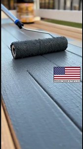 DECK GUARDIAN™ Elastomeric Deck Paint and Coating #deck #deckrestoration #wooddeck #diyprojects