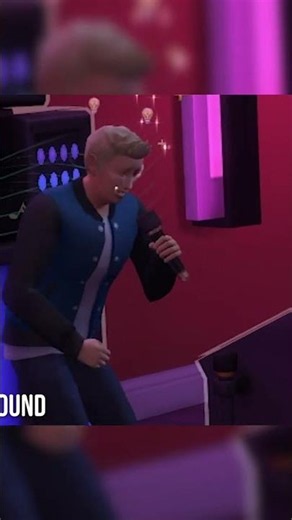 Disasterous Date | Sims 4