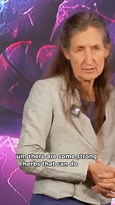 158K views · 12K reactions | #parasite #cleanse #herbs #health #healthtips #healthyliving #naturalremedies #holistichealth #remedy #wellness #tips #food #allergy #barbaraoneill #mouthbreather #learn #thehealthyyhabitat #reels #viral | thehealthyyhabitat | Facebook