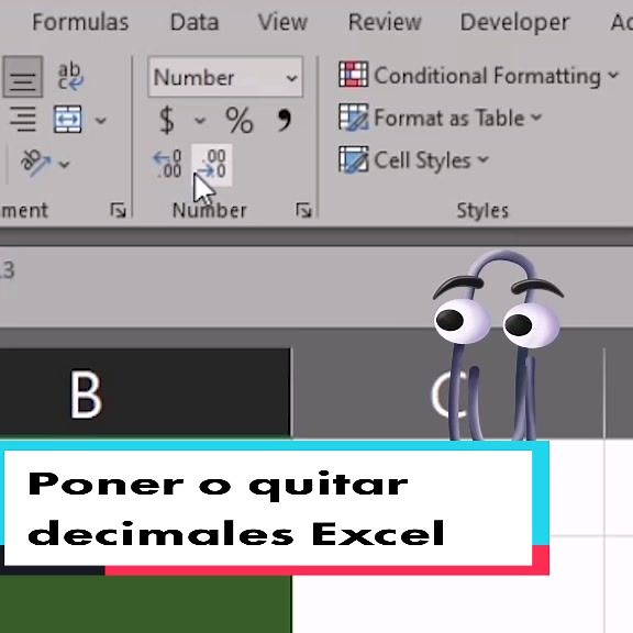 Ajusta Decimales en Excel: Consejos Útiles