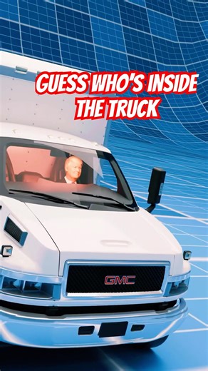 This Solar Truck Makes Money Anywhere 😱