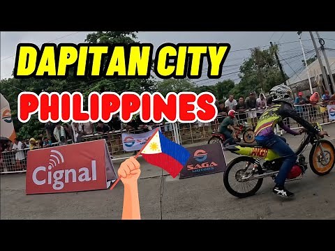 Dapitan City - Philippines