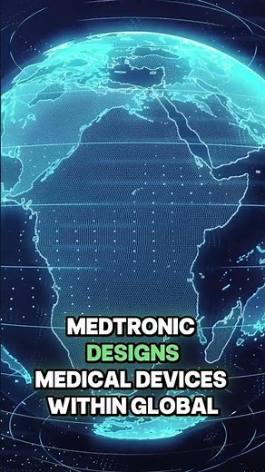 How Medtronic Quietly Standardizes Medical Device Compliance
