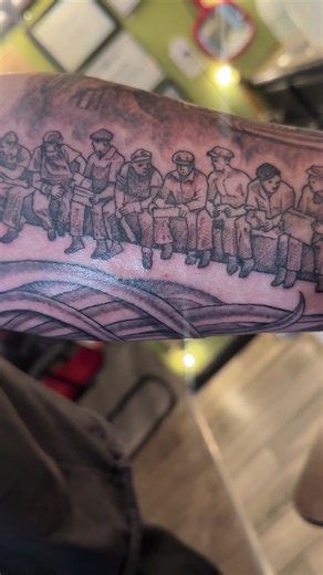 Everett Magie on TikTok