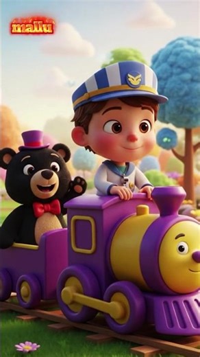 1234 go tv show cartoon animetion video 😊 #aiytshorts #funny #babyanimal