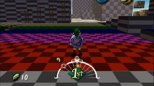 Majora's Mask Glitch Warps Players Into Developer Test Room - Kotaku