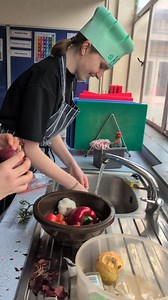 1.2K views · 16 reactions | Today was the annual Year 12 MasterChef...