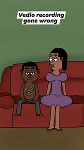 Vedio recording gone wrong! 😂 #reelsvideo | Ananimom