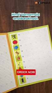 📖 4-in-1 Combo Set: Includes Malayalam Notebook, Alphabet Notebook, Hindi Notebook, and Mathematics Notebook, along with 1 Free Pen. 🔄 Reusable & Eco-Friendly: Write, wipe with a wet cloth, and reuse unlimited times – perfect for sustainable learning. 📝 Malayalam Notebook: Learn Malayalam Alphabets, Consonants, Numbers, and master 30 objects and body parts. 🔤 Alphabet Notebook: Covers Small & Capital Alphabets along with Small & Capital Cursive Writing for effective handwriting practice. ➗ M