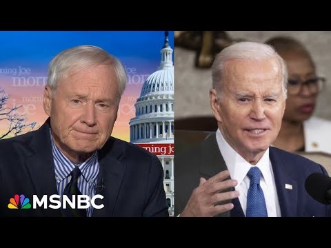 Chris Matthews: GOP going to make it a brutal night for the president