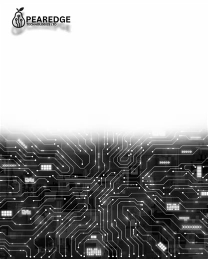 Most people think a computer is just an electronic device. That's wrong. A computer is not electronics first. It's a rule-following system that manipulates symbols. Electricity is just one way to build it. (Computers can be mechanical, biological, or even quantum.) Before machines, people were the computers. NASA used human computers (many were women) They solved: Orbital mechanics Trajectory calculations A computer is the process, not the machine. #pearedge #computer #tech | PearEdge Technologi