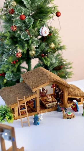 Christmas is here order your crib from cribfactory | Crib Factory