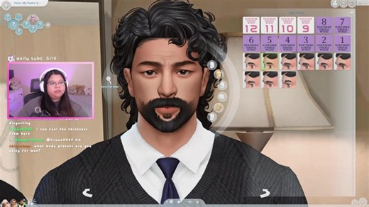 ｡𐔌՞. .՞𐦯⋆ hot tea legacy save file prep ~ !discord !socials