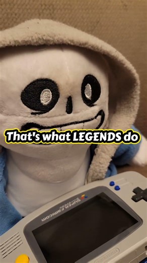 You are gonna have a bad day #power #sans #undertale #chill