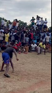 170K views · 973 reactions | NINJA vs KILLER 壘 #musangweofficialchampionship #traditionalbareknuckle #combatsports #fight #mma #limpopo #ufc #boxing #venda | Musangwe | Facebook