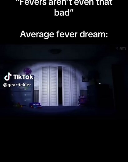 Top 3 Nightmare Experiences in Five Nights at Freddy's 4