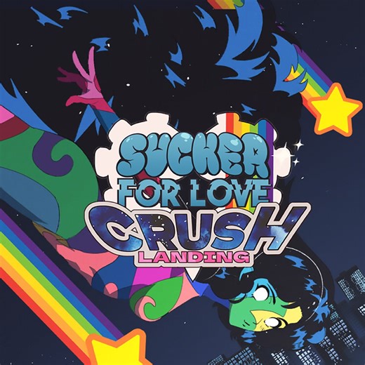 Sucker for Love: Crush Landing - IGN