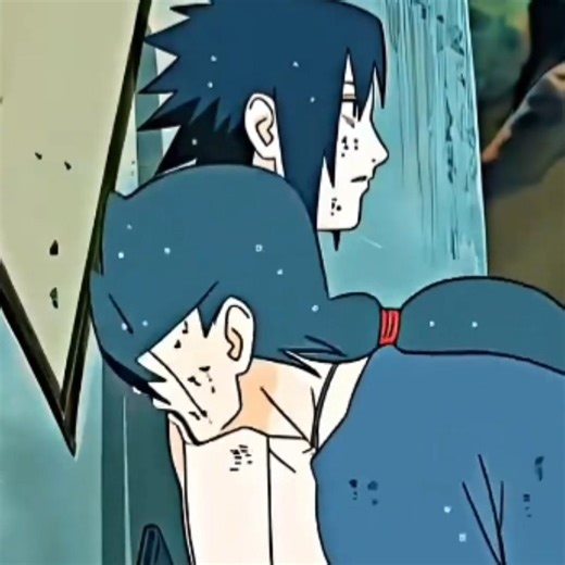 the saddest death of anime history | Itachi Uchiha | #naruto #anime #shorts