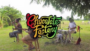 Ready na tayo mga troops! 7pm! Kung ikay akin (acoustic version) https://youtu.be/u8R9okZdhX0 | CHOCOLATE FACTORY