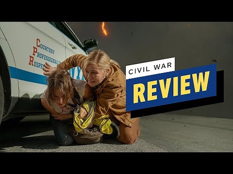Civil War Review