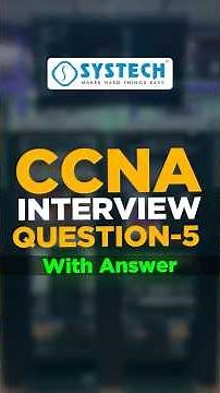 How to Secure a Cisco Switch | CCNA Switch Security Explained