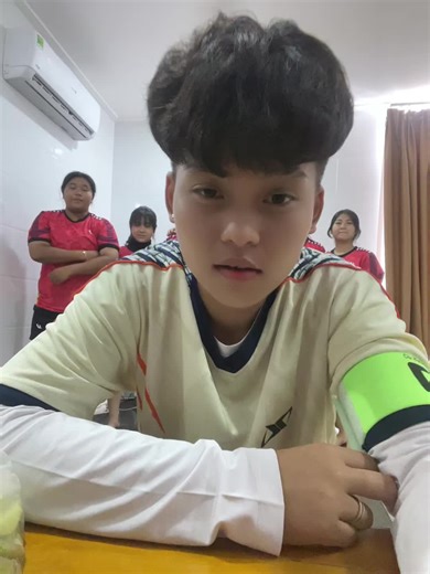 Thua mà vẫn duii: Khám phá phong cách tomboy