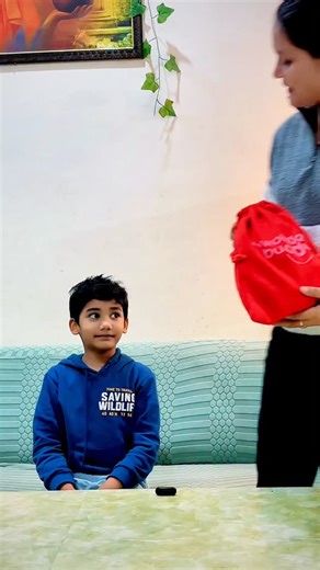 Ruchi Kedia🧿🧿 on Instagram: "Meet the cutest Baby Ganesha who sings 10 beautiful mantras & aartis! 🧡✨ Soft, cuddly, calming and perfect for infants, toddlers & kids. Just press… and enjoy peaceful music anytime! 🎶 A lovely gift for little ones to learn, relax & sleep better. #WonderBuddy #BabyGanesha #KidsToy #MusicalToy #MantraToy #SoftToy #KidsGift #ToddlerFun #CalmTime"